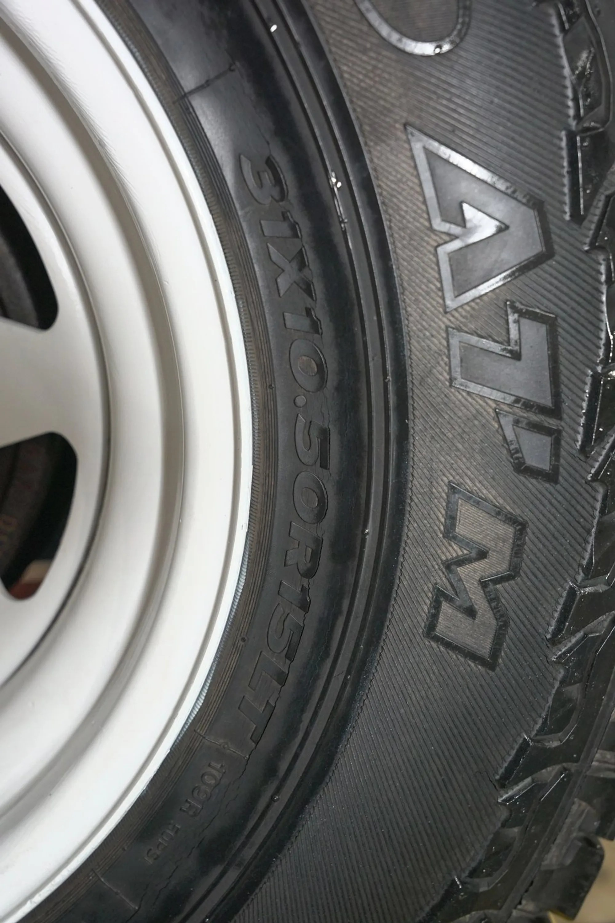 1981 Jeep CJ-5 Renegade