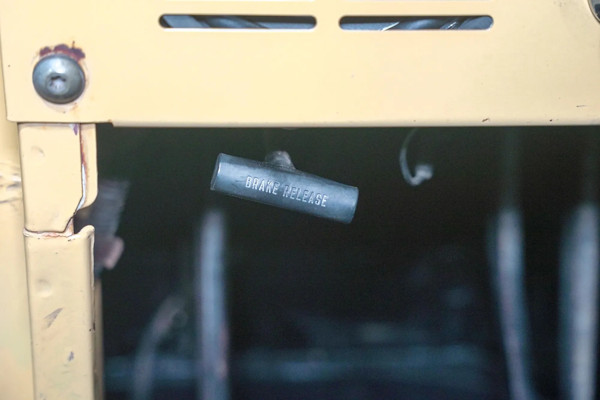 1981 Jeep CJ-5 Renegade