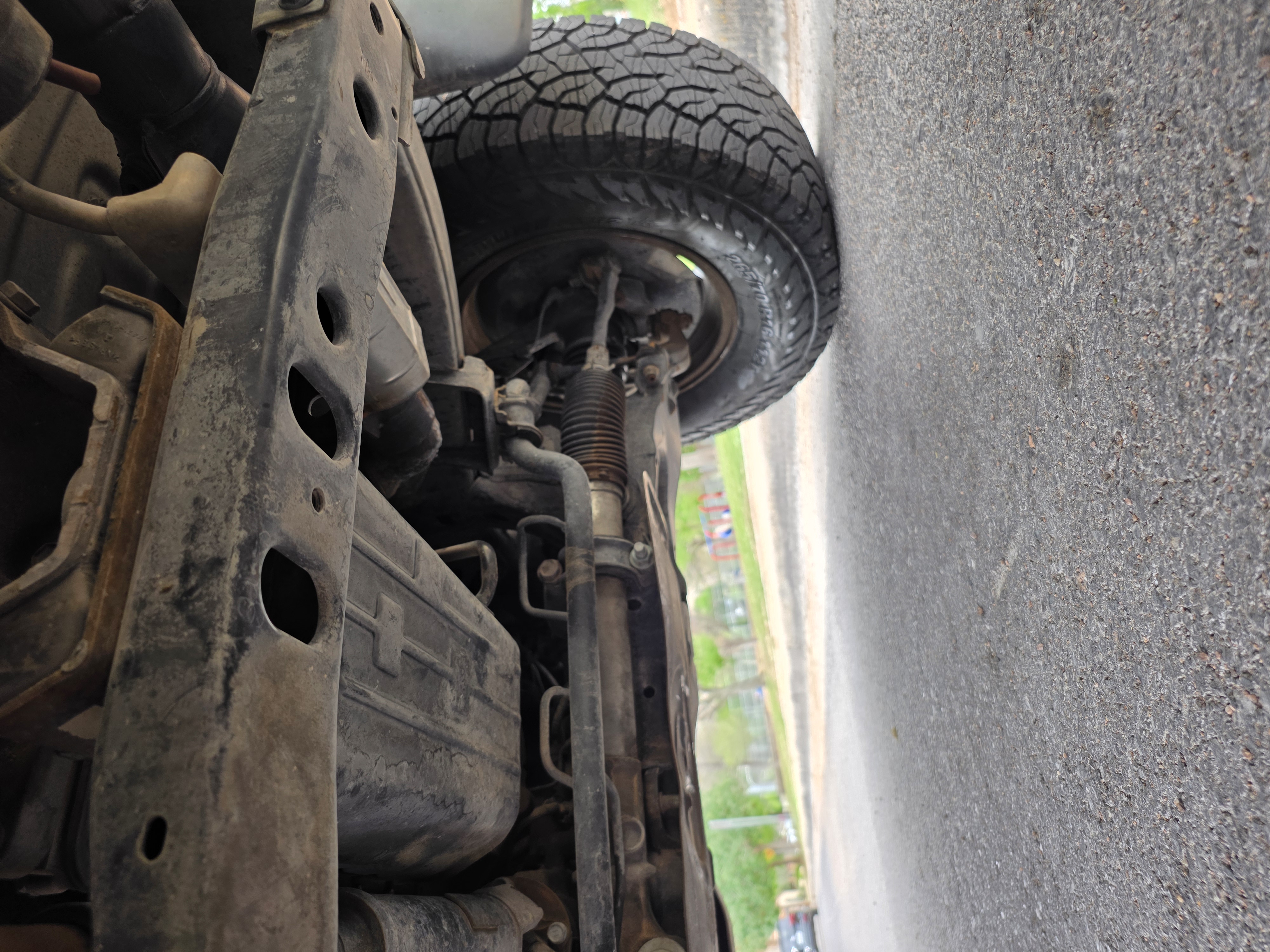 Supercharged 1999 Toyota 4Runner SR5