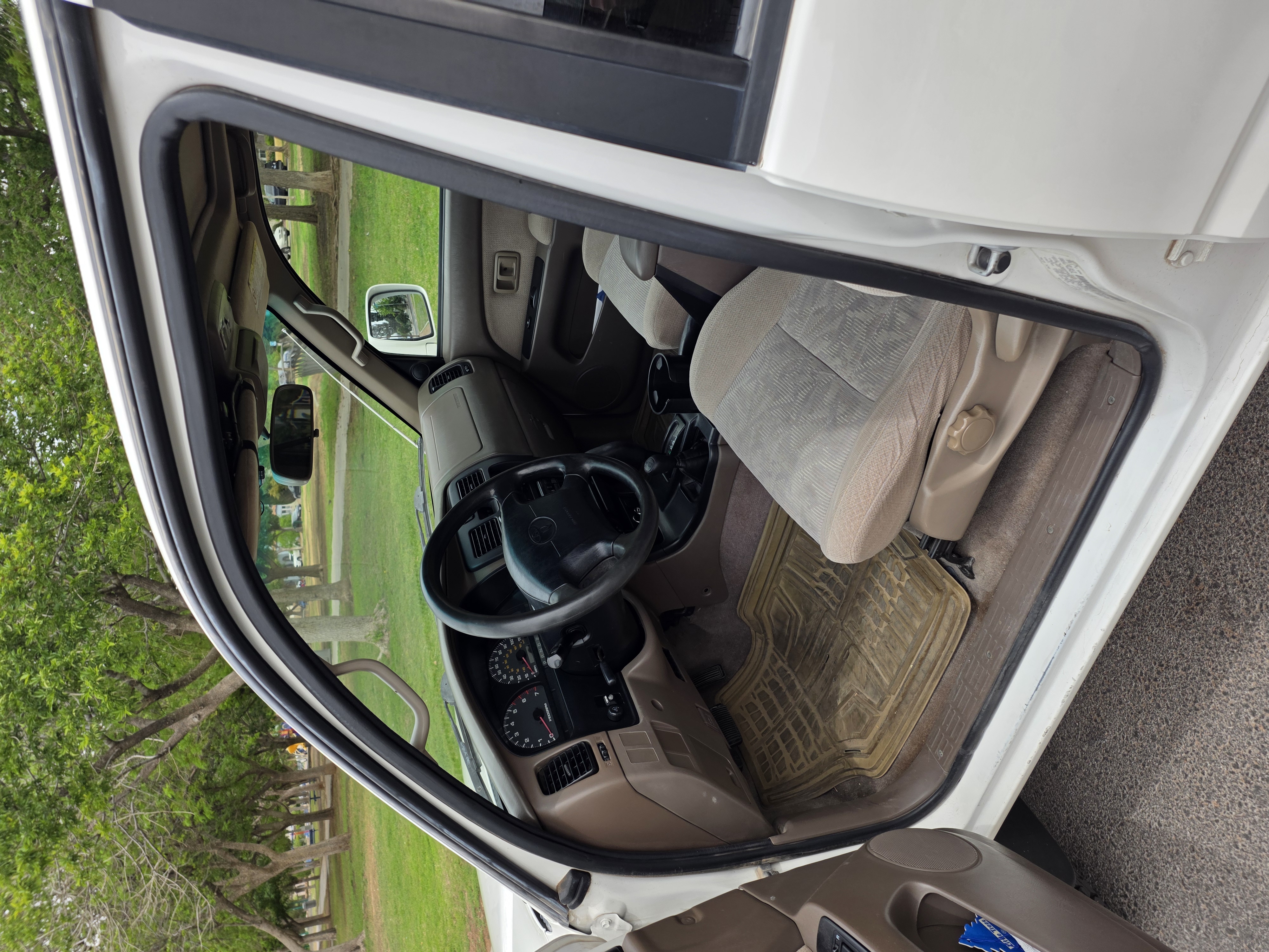 Supercharged 1999 Toyota 4Runner SR5