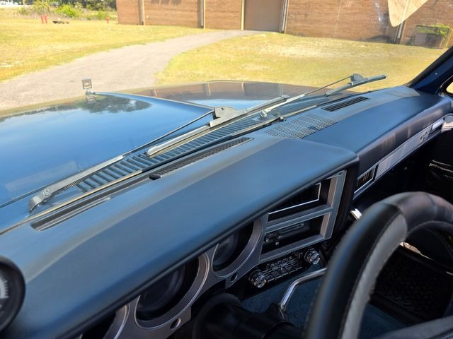 1984 Chevrolet C20 Silverado