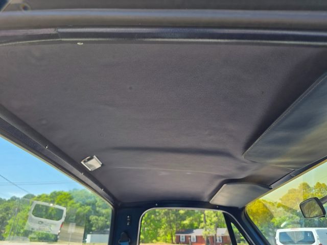 1984 Chevrolet C20 Silverado