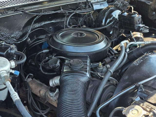 1984 Chevrolet C20 Silverado