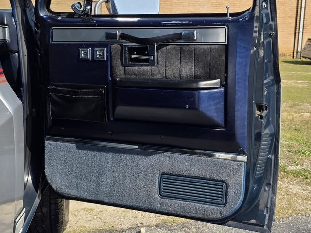 1984 Chevrolet C20 Silverado