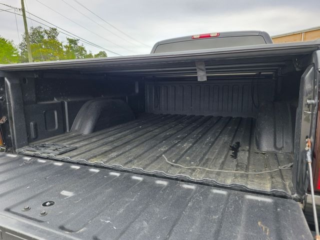 2004 Chevrolet Silverado 1500 LS Z71