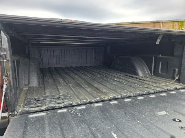 2004 Chevrolet Silverado 1500 LS Z71