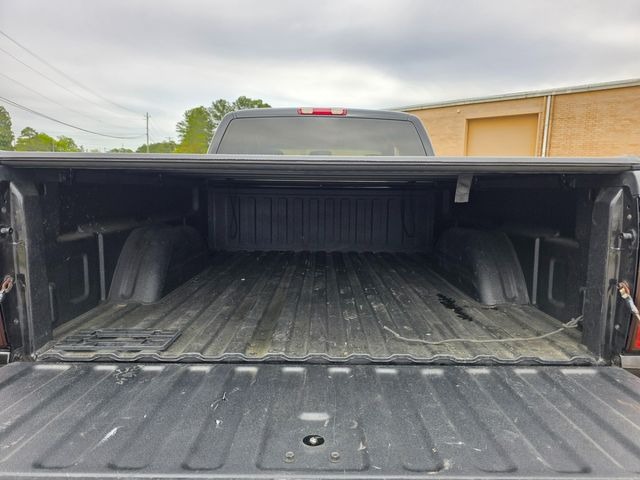 2004 Chevrolet Silverado 1500 LS Z71