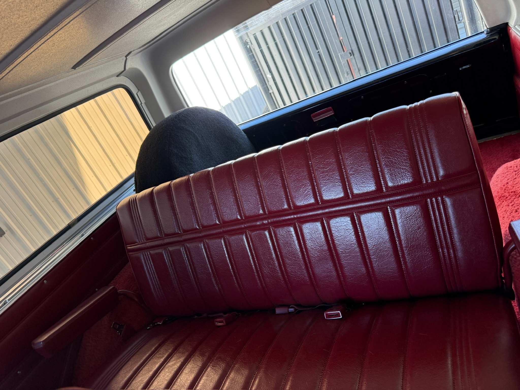 1983 Chevrolet K5 Blazer