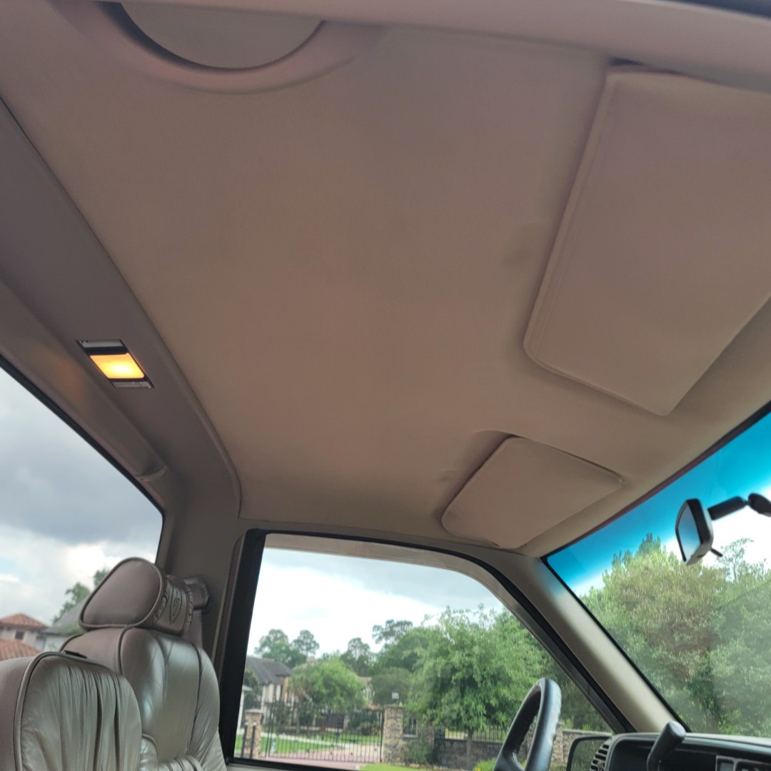 1996 GMC K1500 Sierra SLE