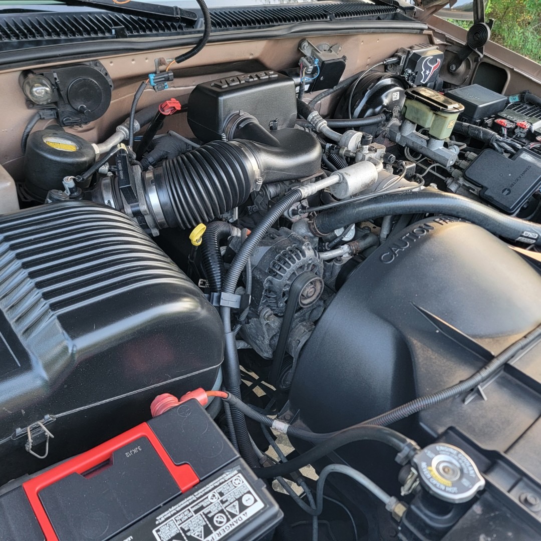 1996 GMC K1500 Sierra SLE