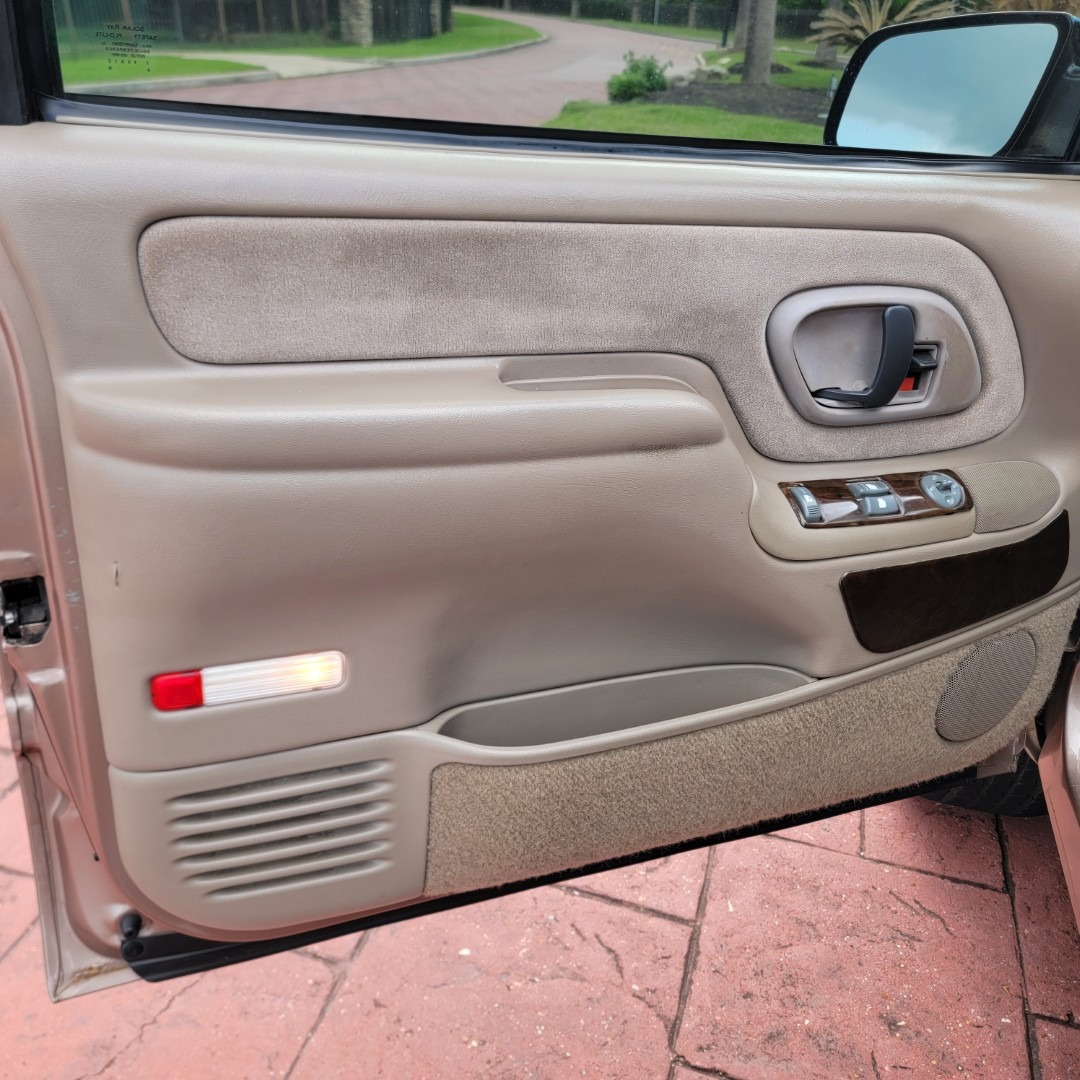 1996 GMC K1500 Sierra SLE