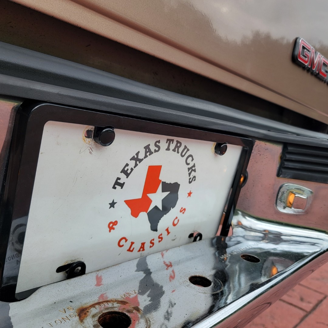 1996 GMC K1500 Sierra SLE