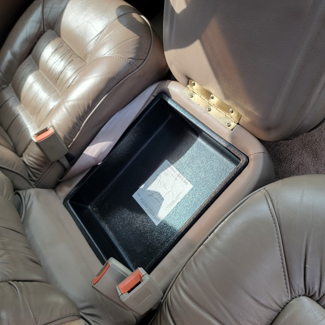 1996 GMC K1500 Sierra SLE