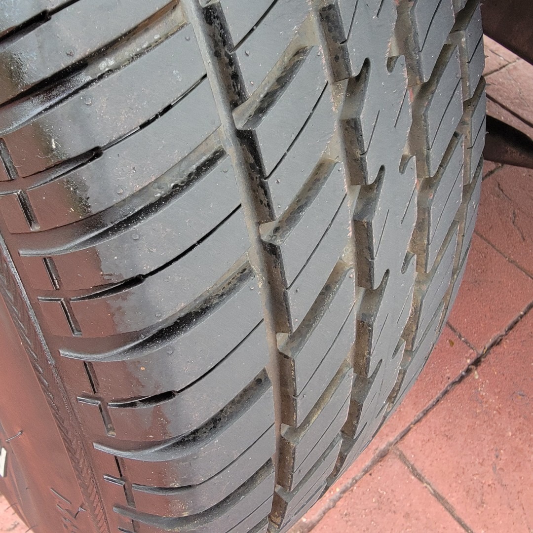 1987 Ford F-150 XLT Lariat