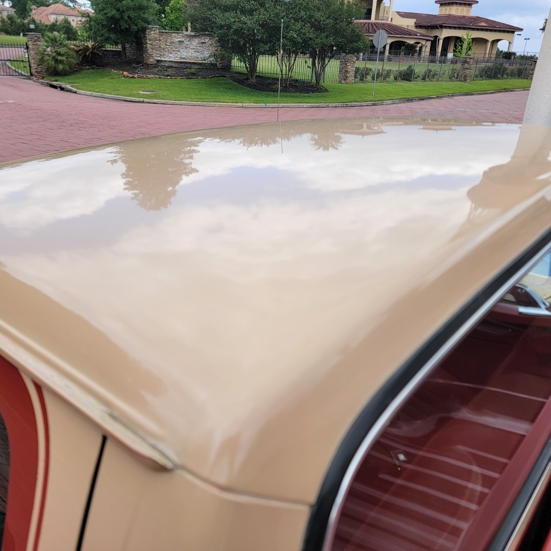 1987 Ford F-150 XLT Lariat