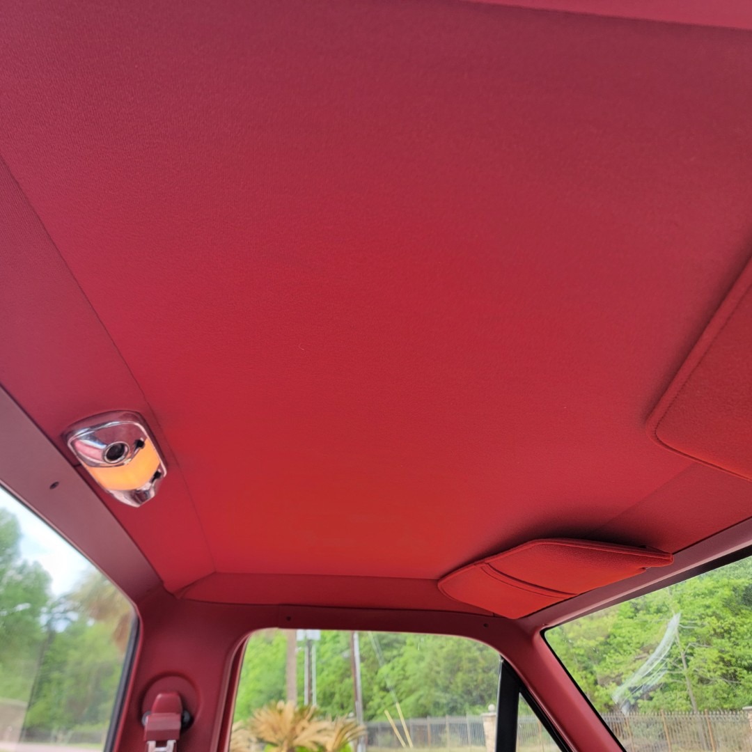 1987 Ford F-150 XLT Lariat