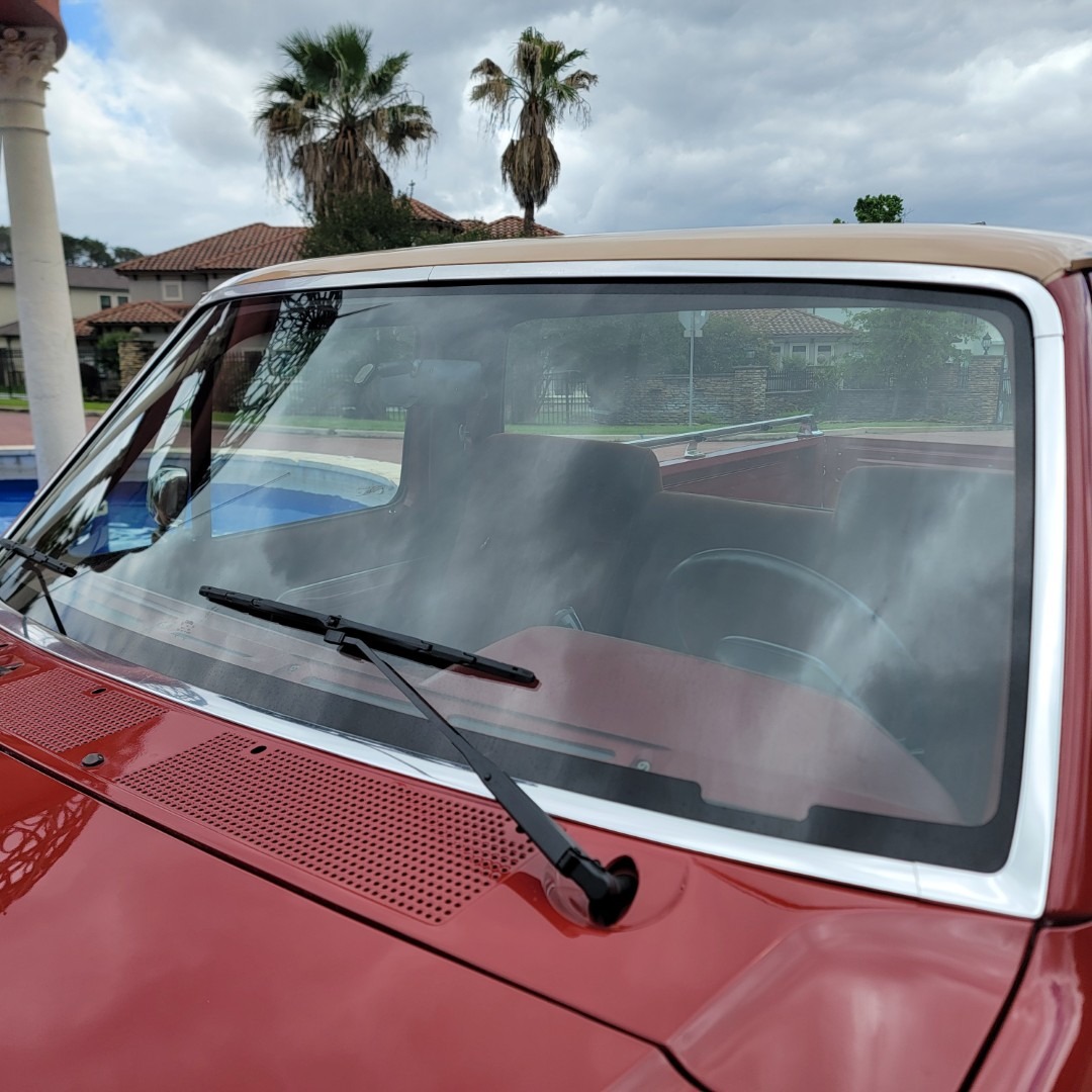 1987 Ford F-150 XLT Lariat