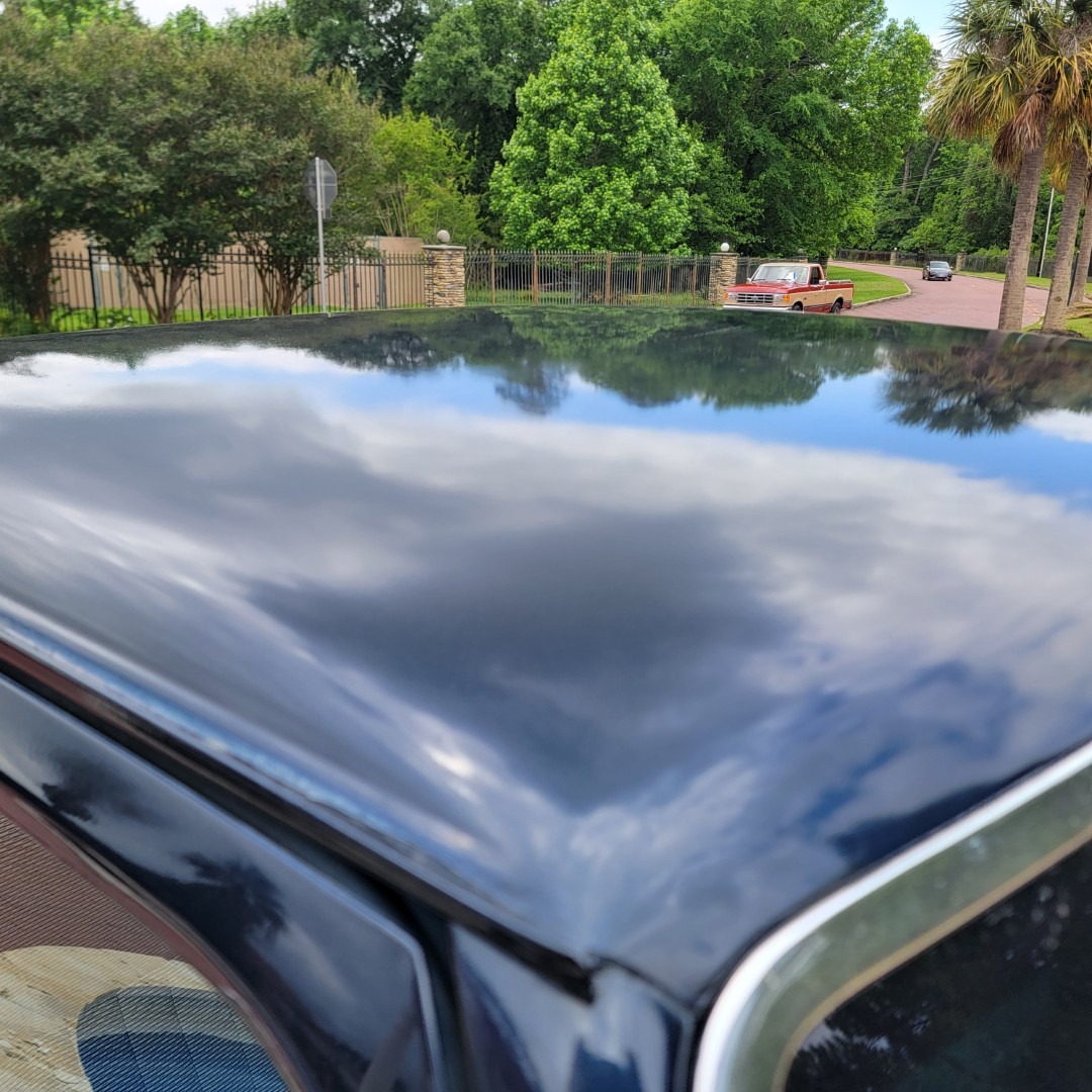 1989 Ford F-250 XLT Lariat