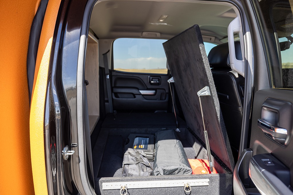 2023 EarthRoamer XV-SX-008