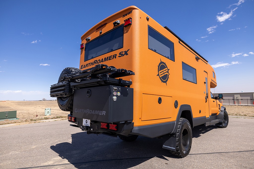 2023 EarthRoamer XV-SX-008 - 4