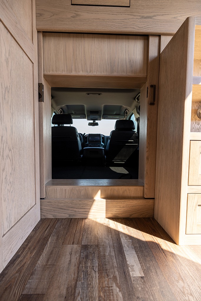 2023 EarthRoamer XV-SX-008