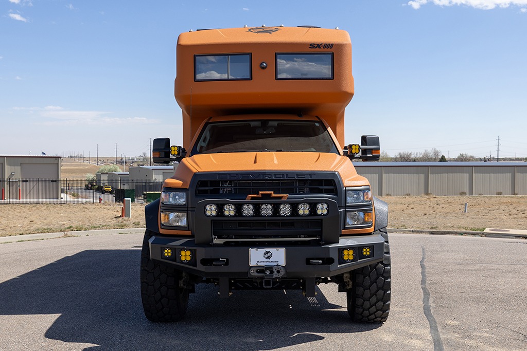 2023 EarthRoamer XV-SX-008 - 5