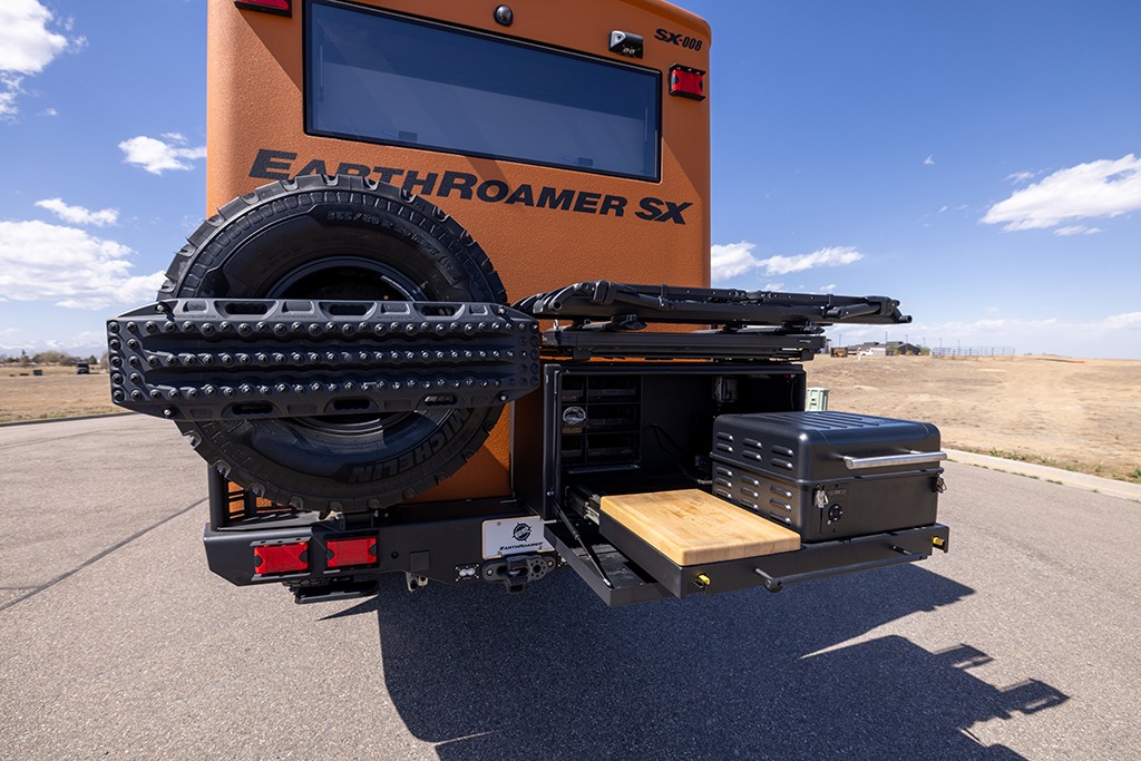 2023 EarthRoamer XV-SX-008