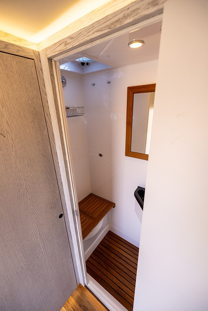 2024 EarthRoamer XV-LTi 126