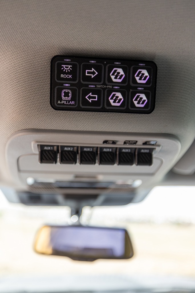 2024 EarthRoamer XV-LTi 126