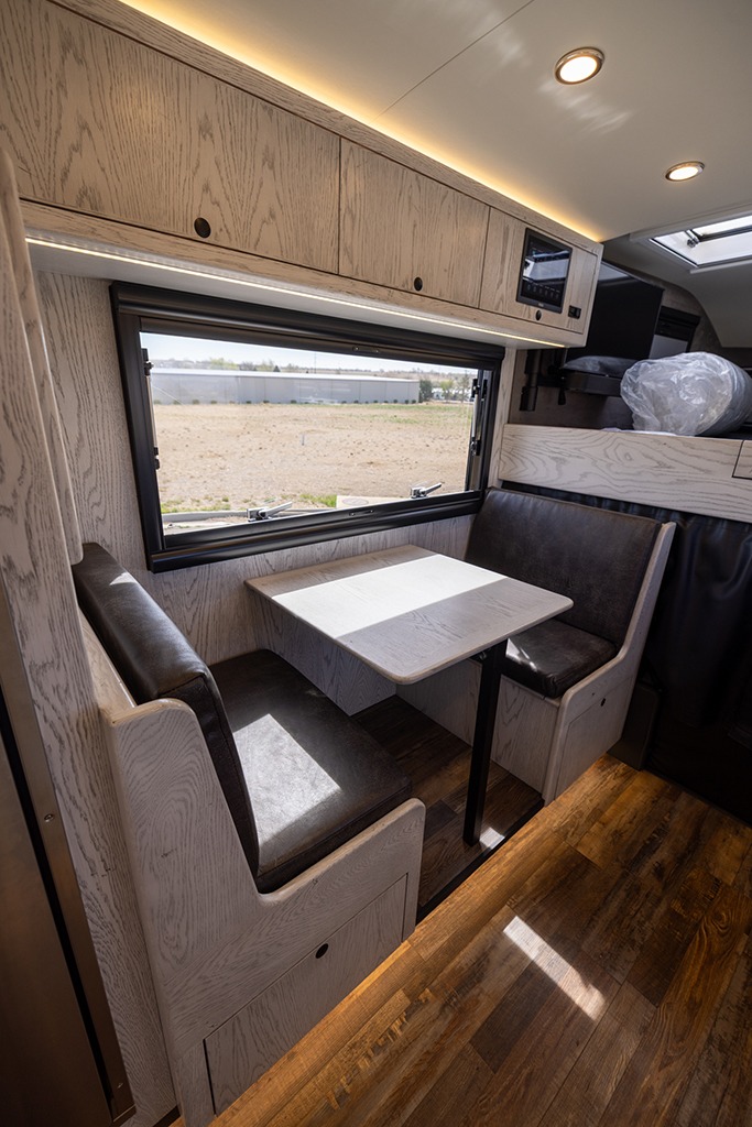 2024 EarthRoamer XV-LTi 126