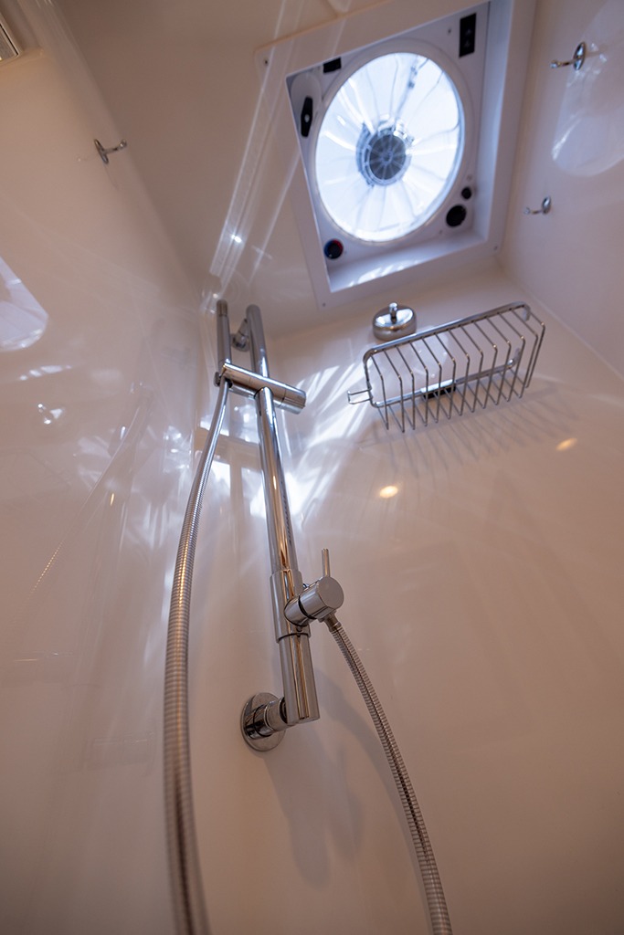 2024 EarthRoamer XV-LTi 126