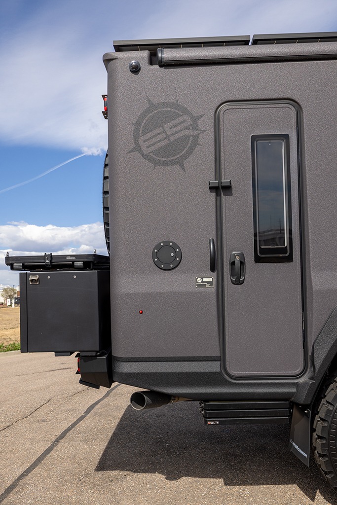 2024 EarthRoamer XV-LTi 126