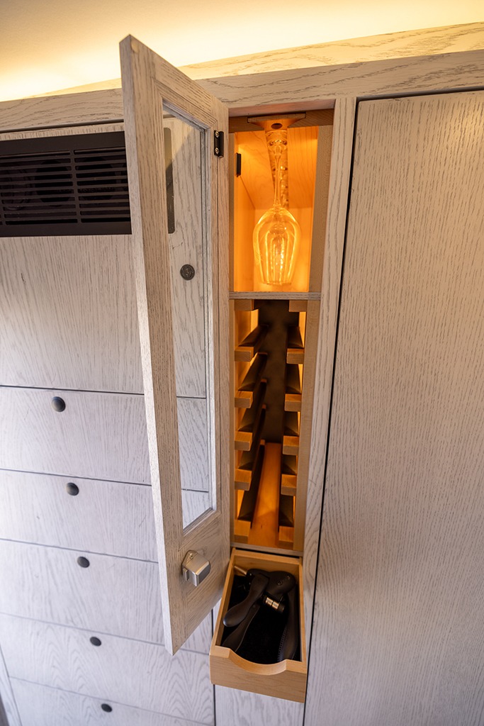 2024 EarthRoamer XV-LTi 126