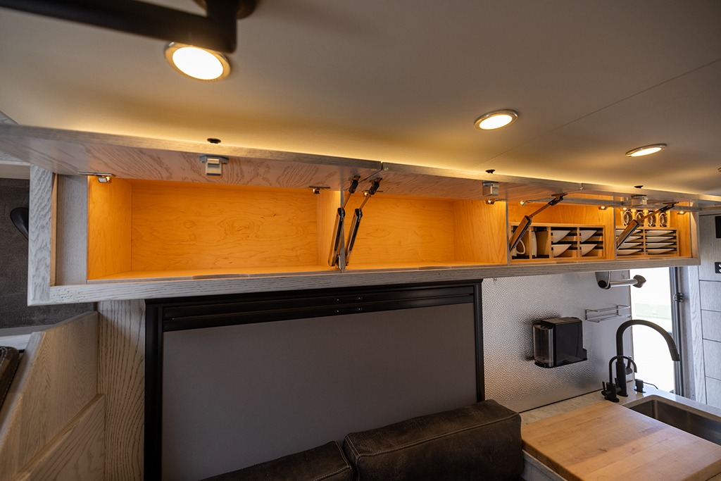 2024 EarthRoamer XV-LTi 126