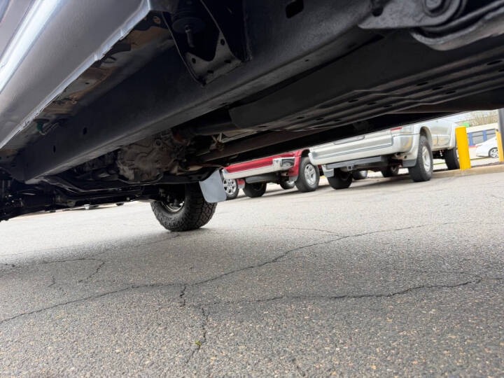 Refurbished 1998 Toyota Tacoma SR5