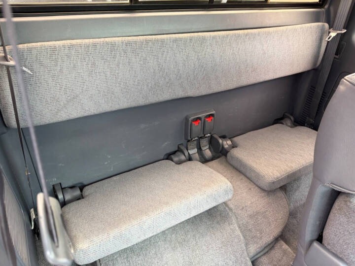 Refurbished 1998 Toyota Tacoma SR5