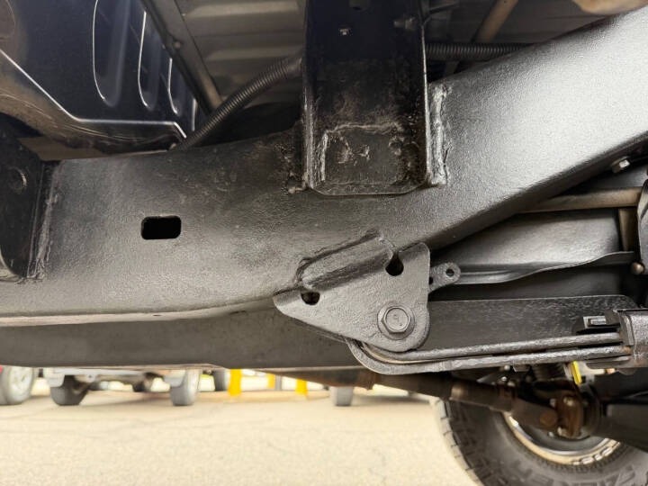 Refurbished 1998 Toyota Tacoma SR5