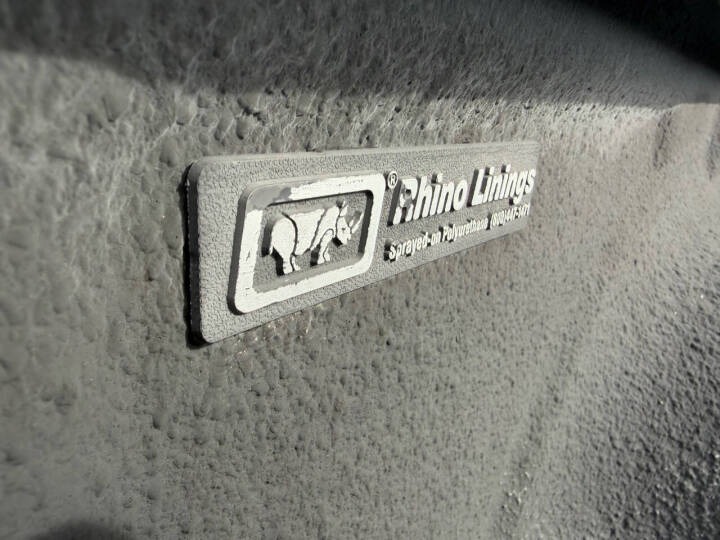 Refurbished 1998 Toyota Tacoma SR5