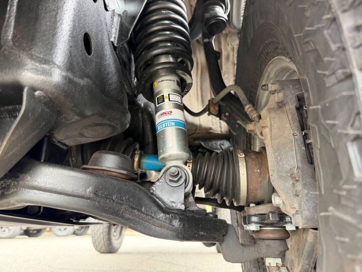 Refurbished 1998 Toyota Tacoma SR5