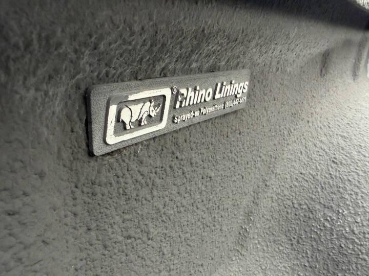 Refurbished 1998 Toyota Tacoma SR5