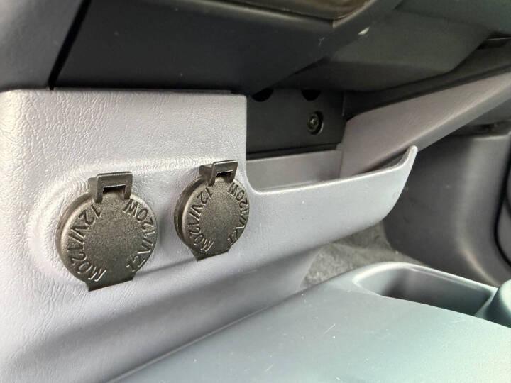 Refurbished 1998 Toyota Tacoma SR5