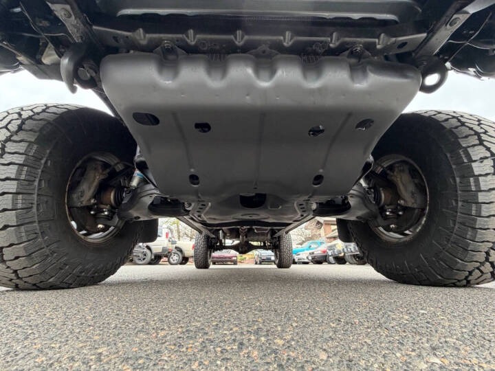 Refurbished 1998 Toyota Tacoma SR5