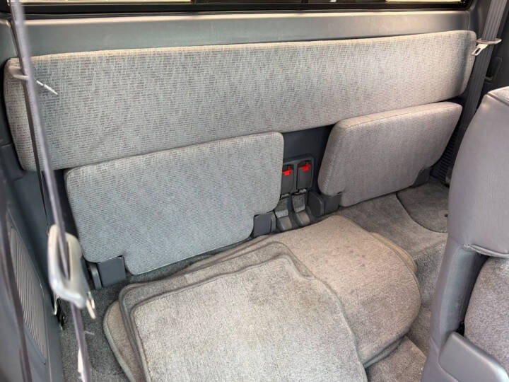 Refurbished 1998 Toyota Tacoma SR5