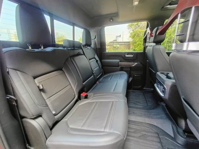 2022 GMC Sierra 2500 HD Denali