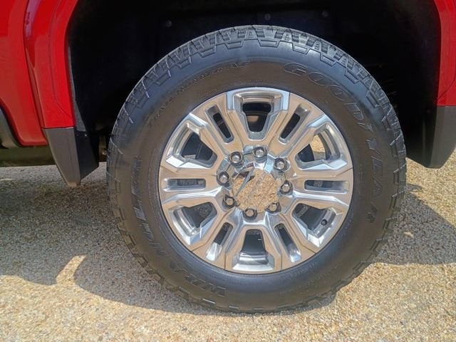 2022 GMC Sierra 2500 HD Denali