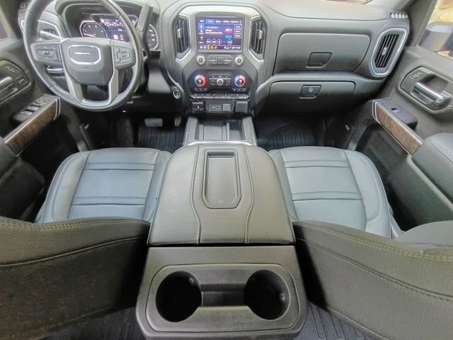 2022 GMC Sierra 2500 HD Denali