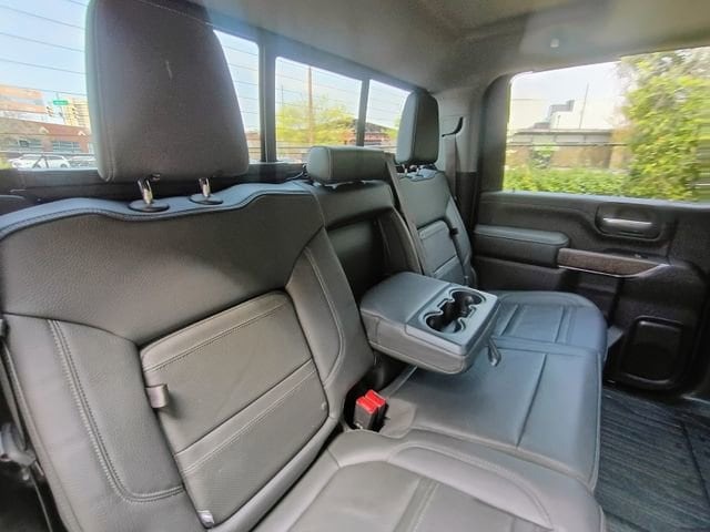 2022 GMC Sierra 2500 HD Denali