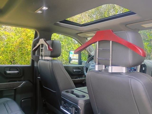 2022 GMC Sierra 2500 HD Denali