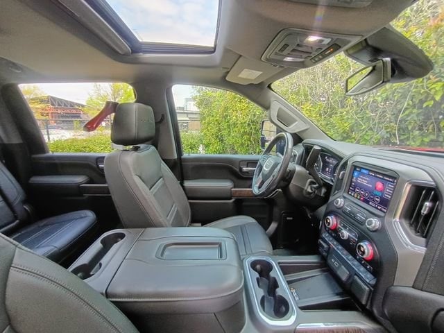 2022 GMC Sierra 2500 HD Denali