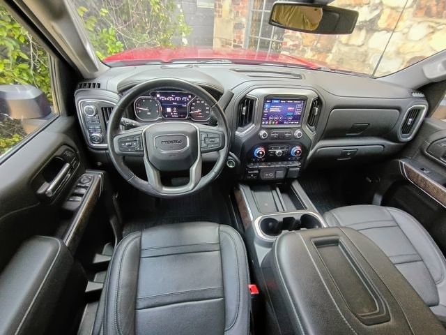 2022 GMC Sierra 2500 HD Denali